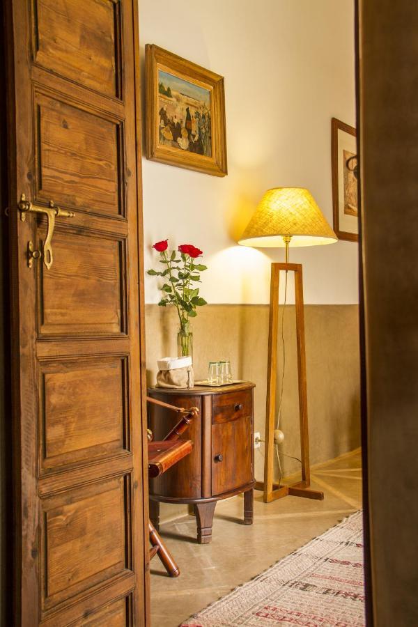 Riad Majala Marrakesh Rum bild