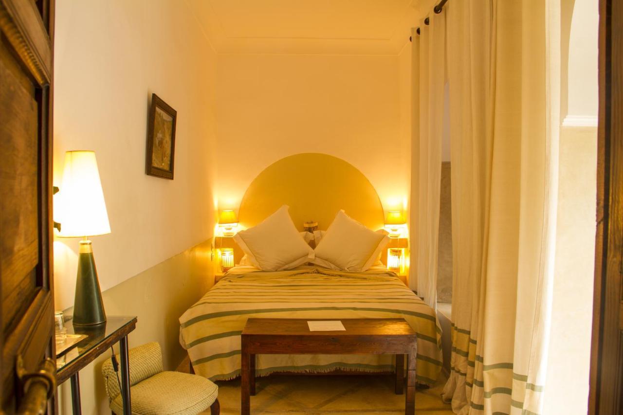 Riad Majala Marrakesh Rum bild