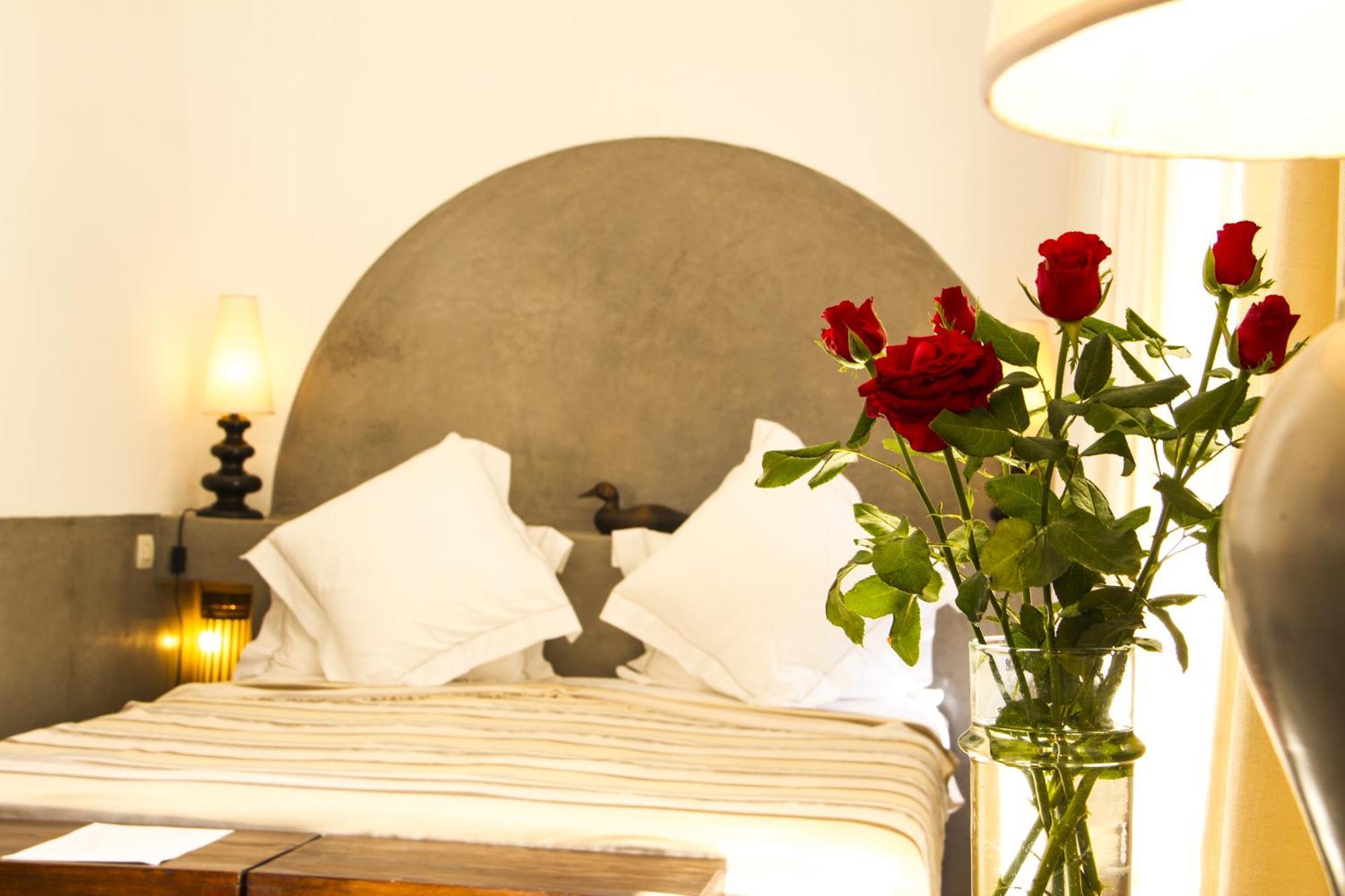 Riad Majala Marrakesh Rum bild