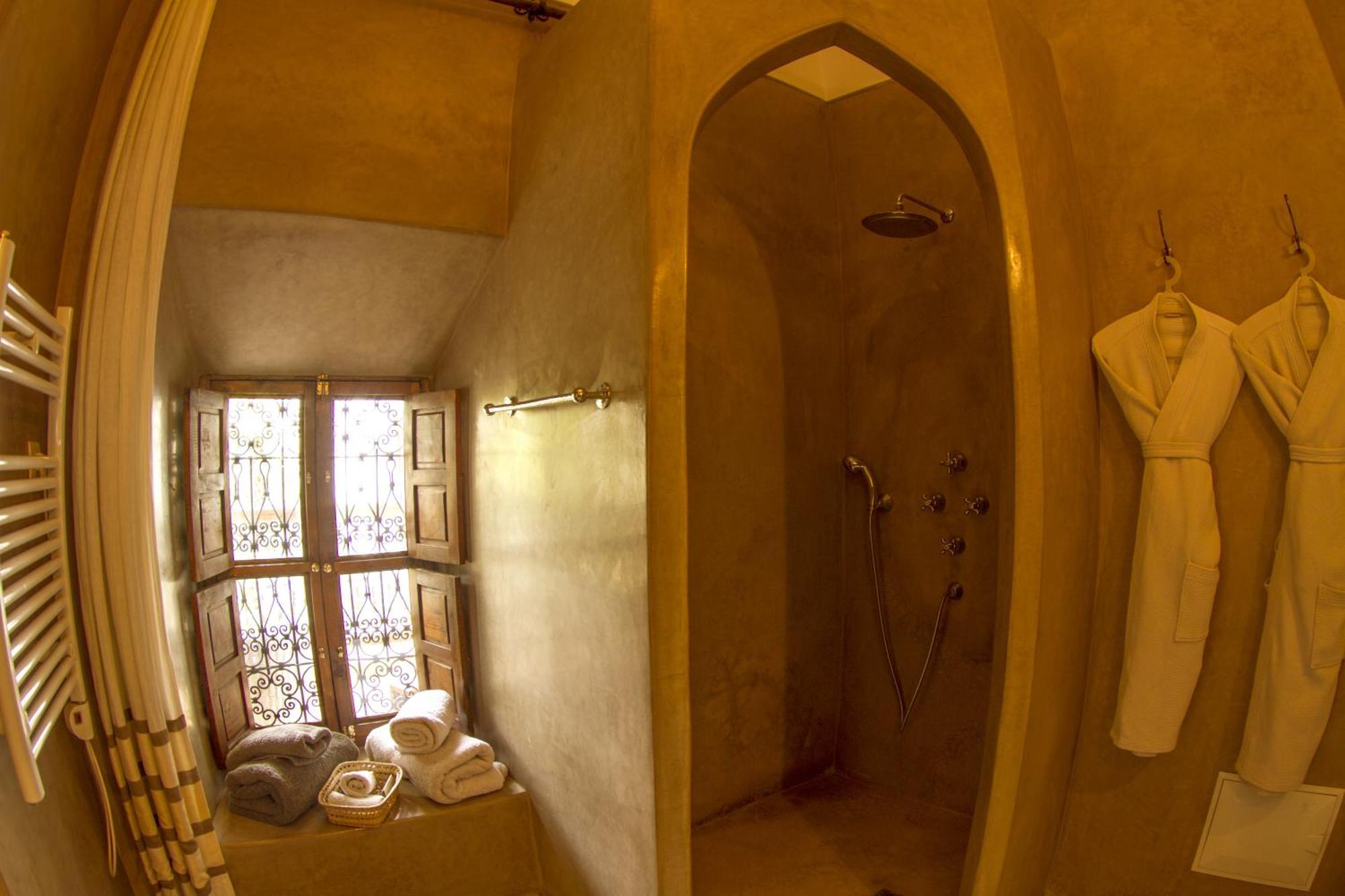 Riad Majala Marrakesh Exteriör bild