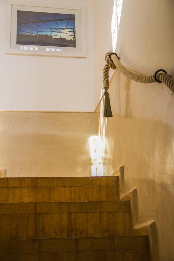 Riad Majala Marrakesh Exteriör bild